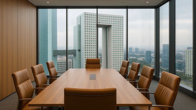 Bridge Horizon obtiene la autorización oficial para usar el distintivo Hecho en México