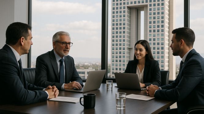 Financiamiento corporativo en México en tiempos de contingencia: cómo Bridge Horizon acompaña a las empresas