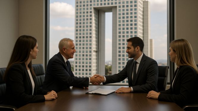 Financiamiento corporativo en México en tiempos de contingencia: cómo Bridge Horizon acompaña a las empresas