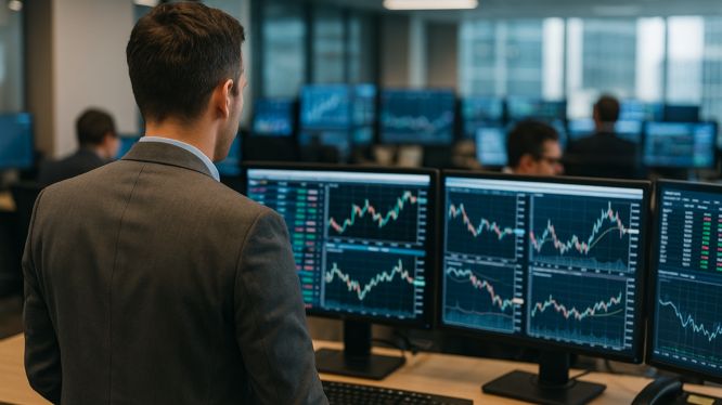 Gestión de riesgo cambiario en México: cómo diseñar una estrategia FX que proteja a tu empresa