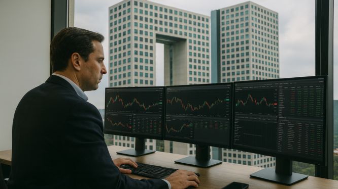 Gestión de riesgo cambiario en México: cómo diseñar una estrategia FX que proteja a tu empresa