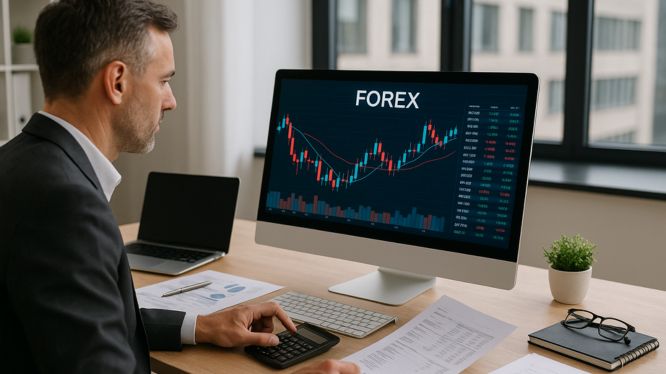 Forex para empresas en México: cómo profesionalizar tus operaciones en divisas