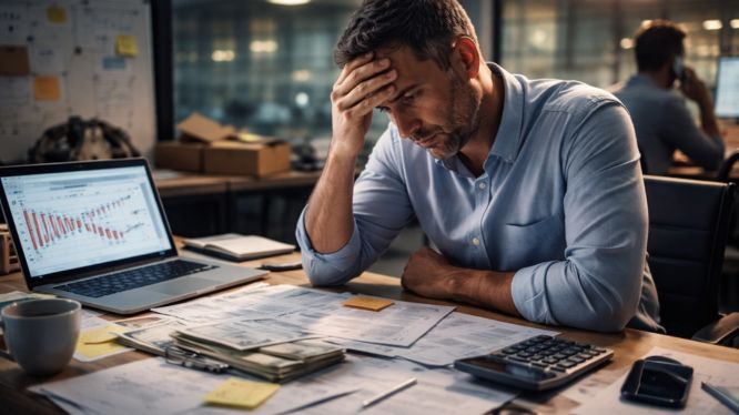 Crédito de contingencia para empresas: cuándo es indispensable y por qué no debería faltar en tu planeación financiera
