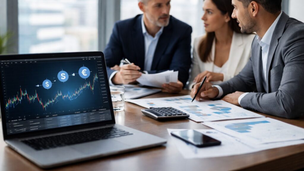 Cobertura cambiaria para empresas: cuándo es necesaria y cómo integrarla a una estrategia financiera responsable