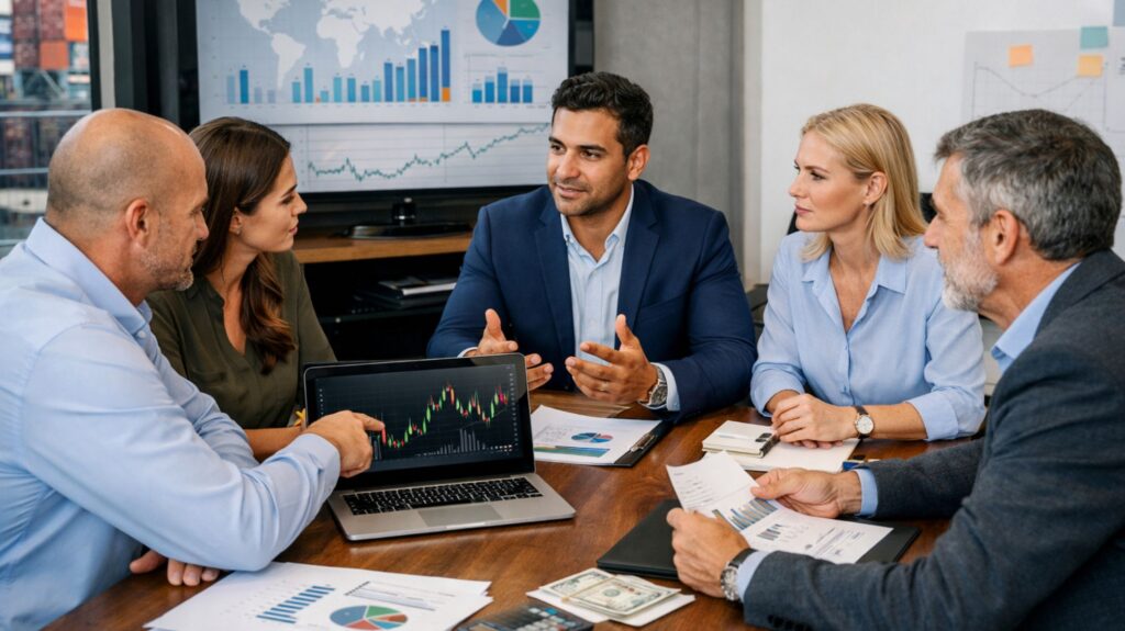 Cobertura cambiaria para empresas: cuándo es necesaria y cómo integrarla a una estrategia financiera responsable