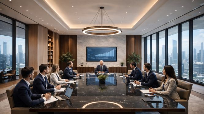 FX trading en México: qué deben entender las empresas y cómo evitar riesgos al operar en entornos volátiles