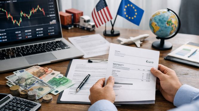 FX trading en México: qué deben entender las empresas y cómo evitar riesgos al operar en entornos volátiles