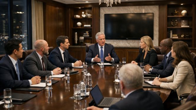 FX Capital en la planeación financiera empresarial: cuándo puede convertirse en una ventaja estratégica