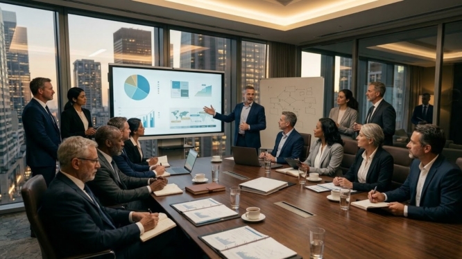 FX Capital en la planeación financiera empresarial: cuándo puede convertirse en una ventaja estratégica