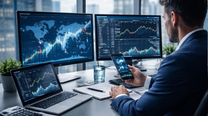FX Capital y continuidad operativa: cómo mantener liquidez cuando tu empresa depende de pagos en moneda extranjera