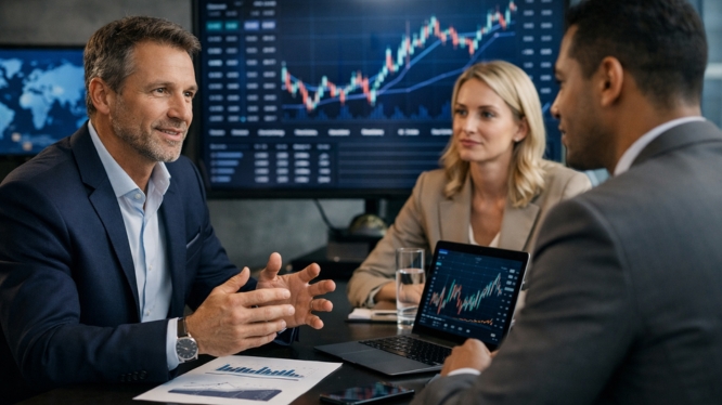 Estrategia FX para empresas: por qué el financiamiento se está volviendo parte clave de la cobertura cambiaria