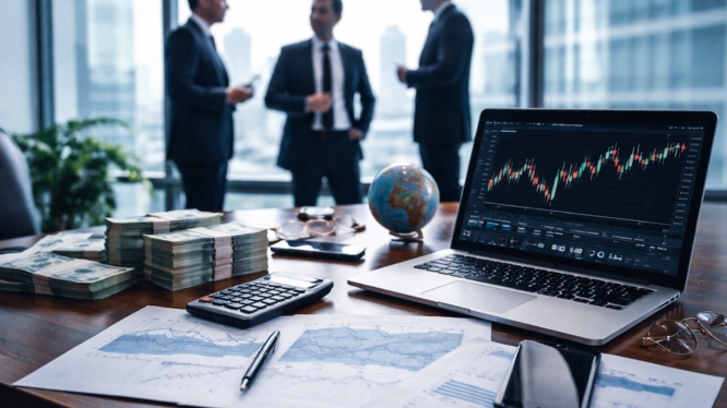 Forex para empresas: errores estratégicos que cometen al gestionar operaciones en divisas