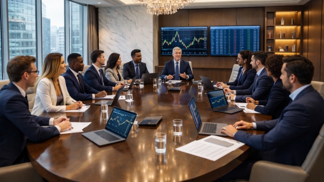 Forex para empresas: errores estratégicos que cometen al gestionar operaciones en divisas