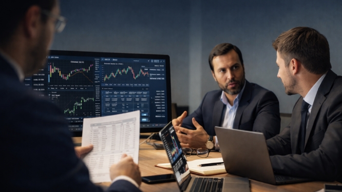 Forex para empresas: errores estratégicos que cometen al gestionar operaciones en divisas