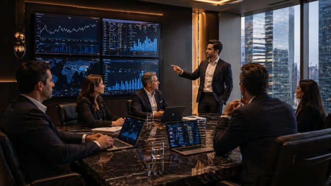 FX Capital: ventajas estratégicas que el financiamiento tradicional no puede ofrecer a empresas con exposición cambiaria