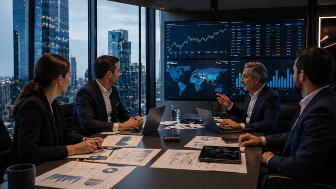 FX Capital: ventajas estratégicas que el financiamiento tradicional no puede ofrecer a empresas con exposición cambiaria