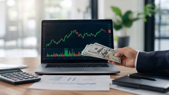 Cómo proteger el flujo de efectivo ante la volatilidad del dólar: estrategias de gestión de riesgo cambiario para empresas