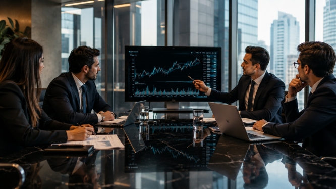 Cómo proteger el flujo de efectivo ante la volatilidad del dólar: estrategias de gestión de riesgo cambiario para empresas