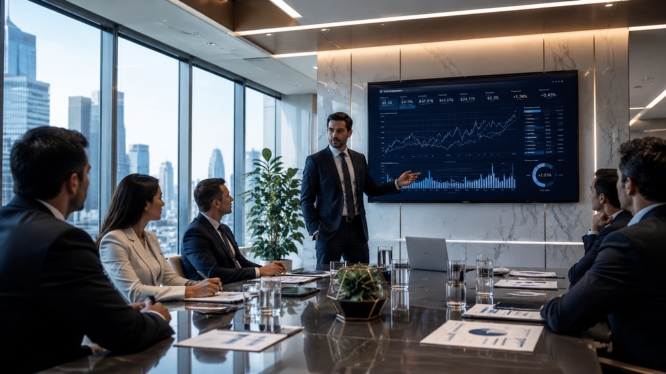 ¿Tu empresa realmente está preparada para gestionar riesgo cambiario?