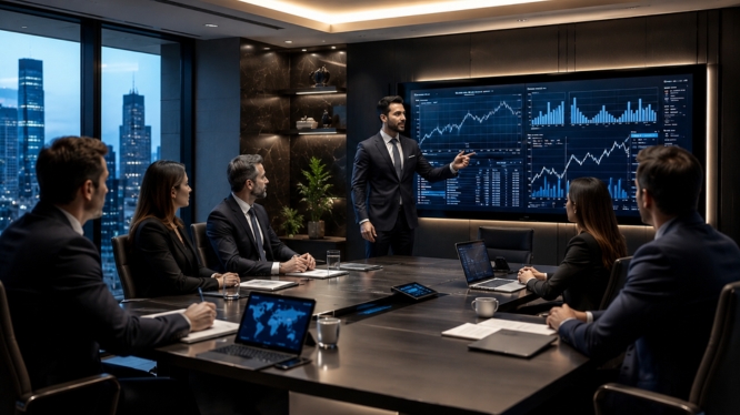 ¿Tu empresa realmente está preparada para gestionar riesgo cambiario?
