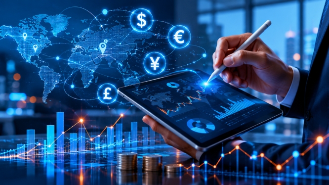 Gestión de riesgo cambiario para empresas: cómo medir el impacto real del tipo de cambio en tu rentabilidad